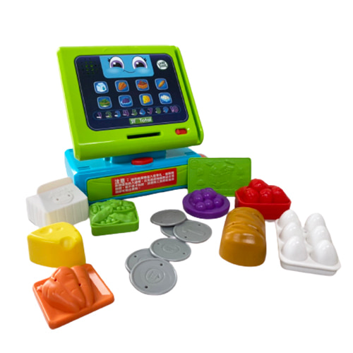 【LeapFrog 跳跳蛙】互動學習收銀機-租玩具 (1)-PGcvo.jpg